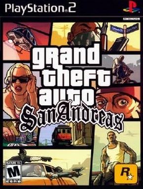 Grand_Theft_Auto_San_Andreas Grand Theft Auto San Andreas (PS2)