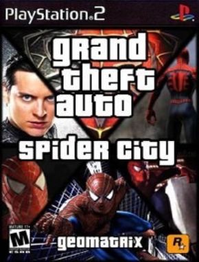 Grand_Theft_Auto_Spider_City Grand Theft Auto Spider City (PS2)