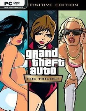 Grand_Theft_Auto_The_Trilogy_The_Definitive_Edition GTA: Grand Theft Auto: The Trilogy (PC)