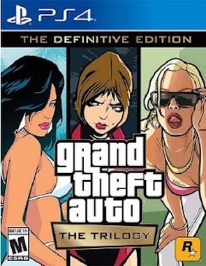 Grand_Theft_Auto_The_Trilogy_The_Definitive_Edition GTA: Grand Theft Auto the Trilogy the Definitive Edition (PS4)
