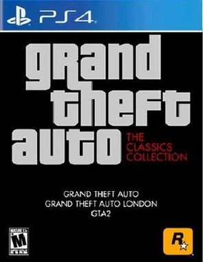 Grand_Theft_Auto_Trilogy GTA: Grand Theft Auto Trilogy (PS4)