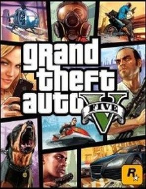 Grand_Theft_Auto_V GTA: Grand Theft Auto V (PC)