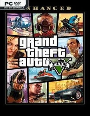 Grand_Theft_Auto_V_Enhanced GTA: Grand Theft Auto V Enhanced (PC)
