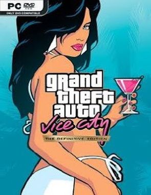 Grand_Theft_Auto_Vice_City_The_Definitive_Edition GTA: Grand Theft Auto: Vice City (PC)