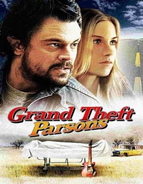 GTA: Grand Theft Parsons (2003) (Películas)