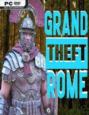 Grand_Theft_Rome GTA: Grand Theft Rome (PC)