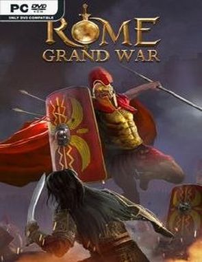 Grand War: Rome (PC)