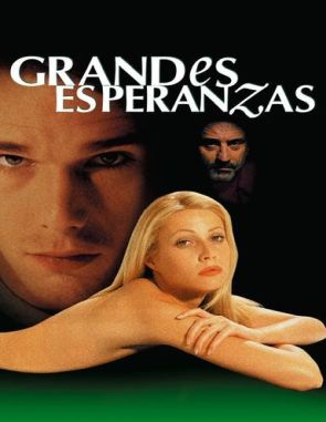 Grandes esperanzas (2012) (Películas)