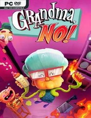 Grandma_No Grandma No (PC)