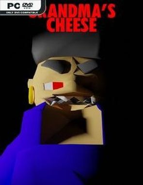 Grandma's Cheese (PC)