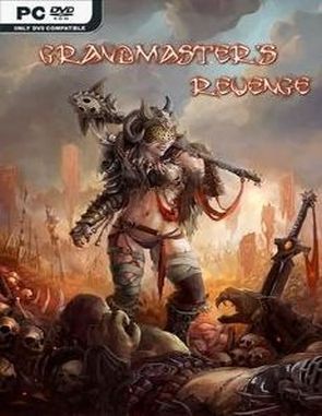 Grandmaster's Revenge (PC)