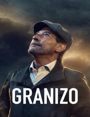 Granizo (2022) (Películas)