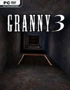 Granny_3 Granny 3 (PC)