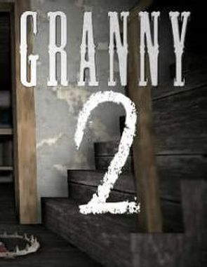 Granny_Chapter_Two Granny: Chapter Two (PC)