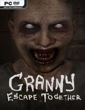 Granny_Escape_Together Granny: Escape Together (PC)