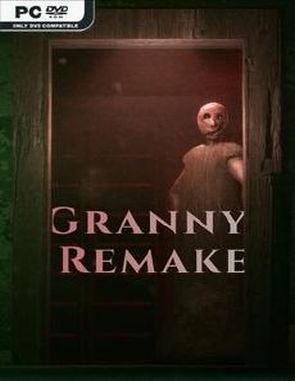 Granny_Remake Granny Remake (PC)