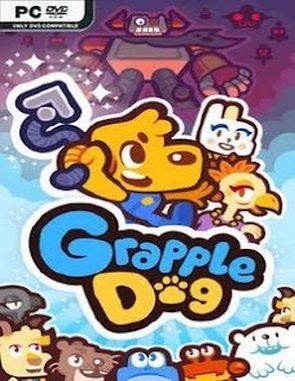 Grapple Dog (PC)