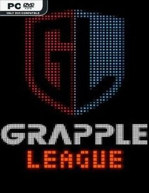 Grapple League (PC)