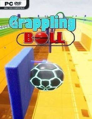 Grappling Ball (PC)