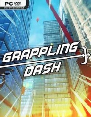 Grappling Dash (PC)