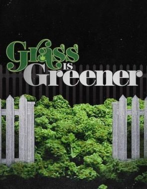 Grass Is Greener (2019) (Películas)