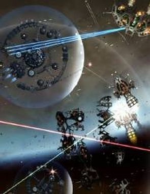 Gratuitous Space Battles (PC)