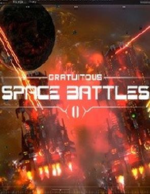 Gratuitous Space Battles 2 (PC)