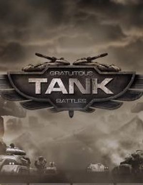 Gratuitous Tank Battles (PC)