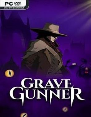Grave Gunner (PC)