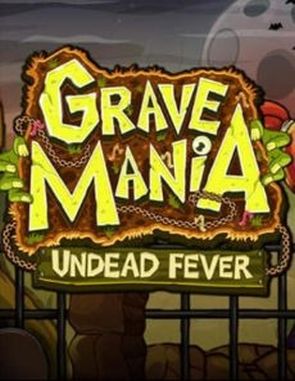 Grave_Mania_Undead_Fever Grave Mania: Undead Fever (PC)