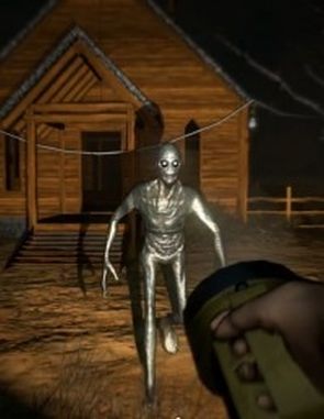 Grave_VR Grave VR (PC)