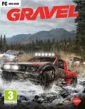 Gravel Gravel (PC)