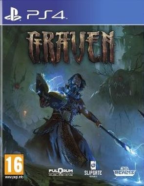 Graven (PS4)