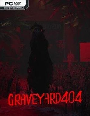 Graveyard404 Graveyard404 (PC)