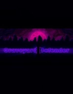 Graveyard Defender (PC)