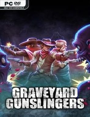 Graveyard Gunslingers (PC)