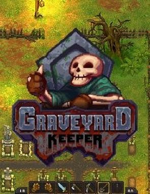 Graveyard Keeper (PC)
