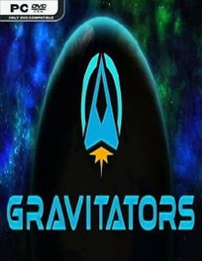 Gravitators (PC)