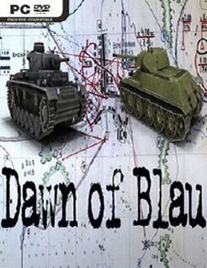 Graviteam Tactics: Dawn of Blau (PC)