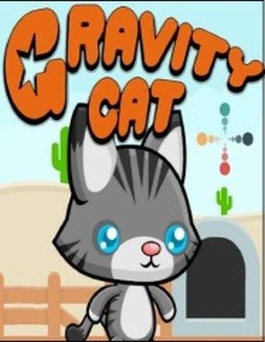 Gravity Cat (PC)