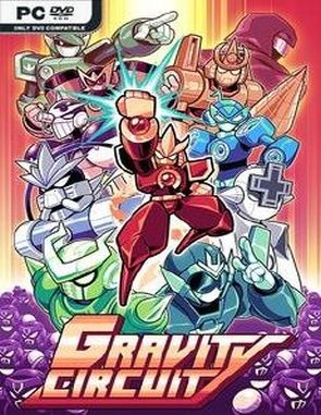 Gravity Circuit (PC)