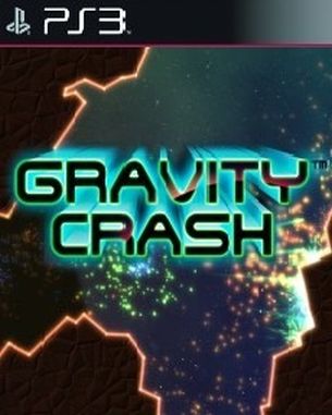 Gravity Crash (PS3)