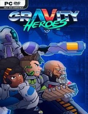 Gravity Heroes (PC)