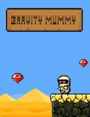 Gravity Mummy (PC)