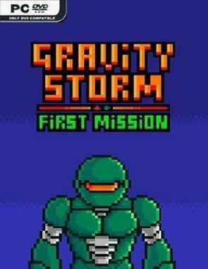 Gravity Storm: First Mission (PC)