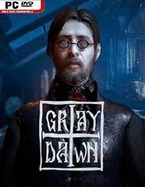 Gray_Dawn Gray Dawn (PC)