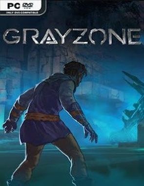 Gray_Zone Gray Zone (PC)