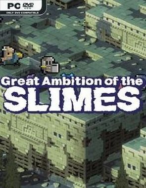 Great Ambition of the SLIMES (PC)