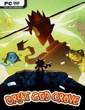 Great God Grove (PC)