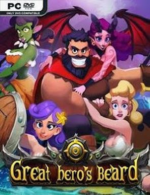 Great Hero's Beard (PC)